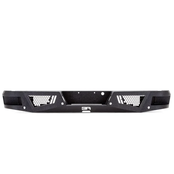 Body Armor 2009-2014 Ford F-150 Eco Series Rear Bumper (FD-2963)