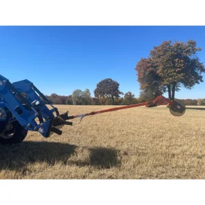 LimbSaw Skid Steer Quick Mount LSC with Full LS8 & LSC (LSQP-CMBO-0106) - view 2