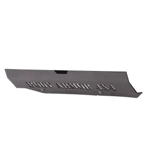 Body Armor 2007-2018 Jeep Wrangler JK Front Bumper Skid Plate (JK-5123)