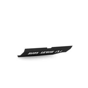 Body Armor 2007-2018 Jeep Wrangler JK Front Bumper Skid Plate (JK-5123) - view 3