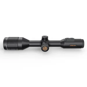 Athlon Optics Cronus ATS 50-400 (210131) - view 2