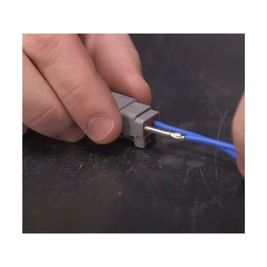Eastwood Crimp-Right Deutsch Wiring Connector Crimping Kit (23580) - view 2