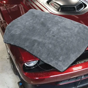 Eastwood Concours Premium Car Drying Towel – Large (66340) - view 2