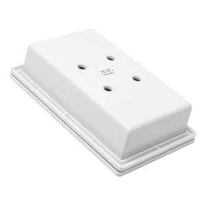 Oracle Lighting ColorSHIFT® Wall Mounted LED Controller (1707-504) - view 4