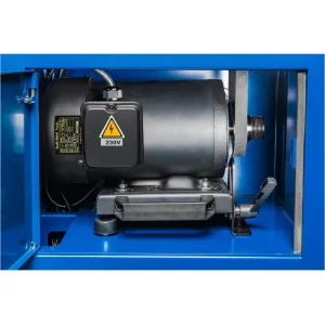 South Bend 18″ x 40″ Variable-Speed Wood Lathe (SB1126) - view 2
