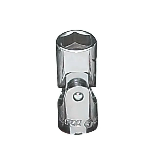 1/4″ DRIVE 11/32″ SAE 6 POINT UNIVERSAL CHROME SOCKET