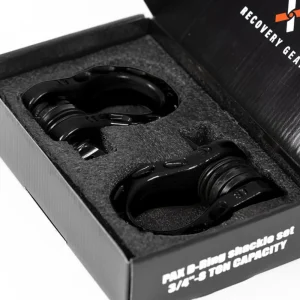 RotopaX D-Ring Set Of 2 (ROTORG-8T-DS) - view 2