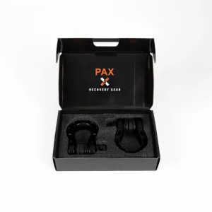 RotopaX D-Ring Set Of 2 (ROTORG-8T-DS) - view 3