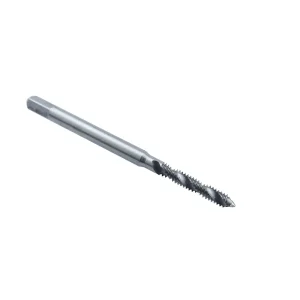 HHIP 8-32NC H3 2 FLUTE HIGH SPEED STEEL SPIRAL FLUTE BOTTOM TAP (1011-8518)