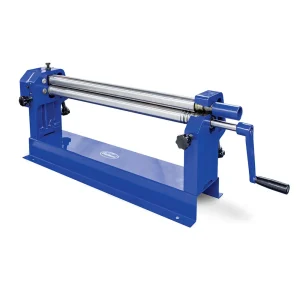Eastwood 24 Inch Metal Forming and Fabrication Slip Roll for Bending and Shaping (20254)