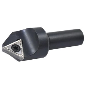 HHIP 1/4-3/4″ INDEXABLE 82° COUNTERSINK & CHAMFER TOOL (2001-0036) - view 2