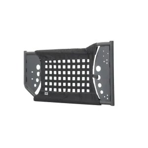 Body Armor 2018-2024 Jeep Wrangler JL & Gladiator JT Front Traildoors (JL-6149) - view 2