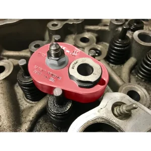 ProMAXX 6.7L Power Stroke Fuel Injector Hold Down Bolt Repair Prokit Plus and Fuel Injector Puller ( - view 2