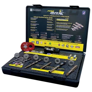ProMAXX 6.7L Power Stroke Fuel Injector Hold Down Bolt Repair Prokit Plus and Fuel Injector Puller ( - view 4