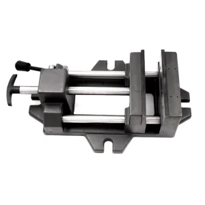 PRO-SERIES 6″ PRO-SERIES QUICK SLIDE DRILL PRESS VISE (3900-0186)