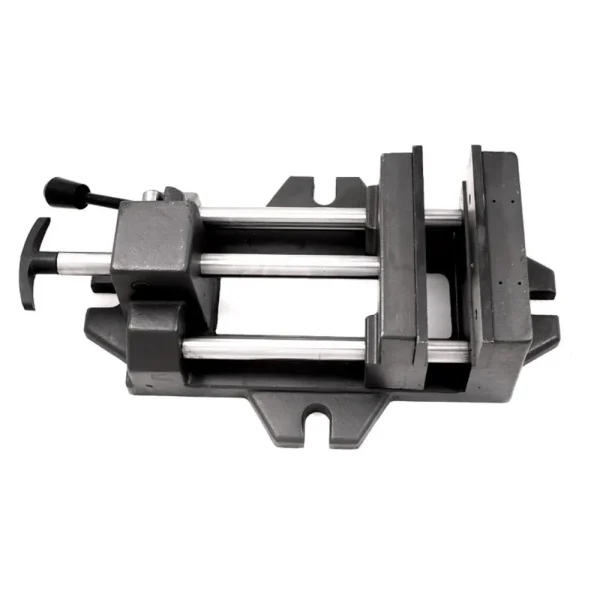 PRO-SERIES 6″ PRO-SERIES QUICK SLIDE DRILL PRESS VISE (3900-0186)