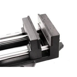 PRO-SERIES 6″ PRO-SERIES QUICK SLIDE DRILL PRESS VISE (3900-0186) - view 3