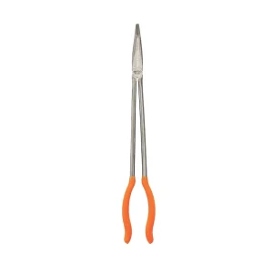 16″ EXTRA LONG 45˚ NEEDLE NOSE PLIER - view 3