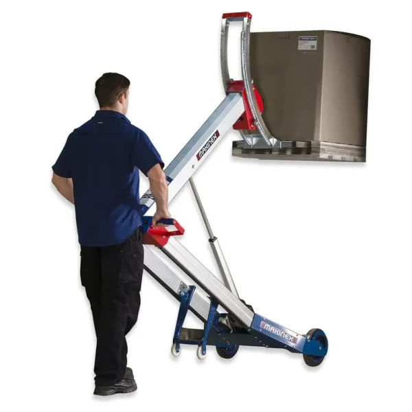 Makinex Forklift Attachment (PHT2-FA-00)