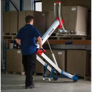 Makinex Forklift Attachment (PHT2-FA-00) - view 2