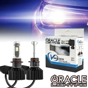 Oracle Lighting P13W – VSeries LED Headlight Bulb Conversion Kit (V5249-001)