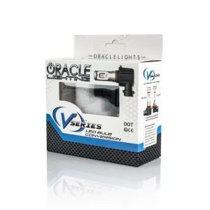 Oracle Lighting P13W – VSeries LED Headlight Bulb Conversion Kit (V5249-001) - view 3