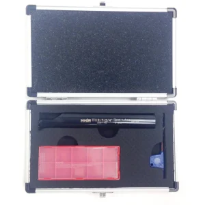 HHIP 3/4″ RIGHT HAND INTERNAL MINI GROOVING & CUT-OFF HOLDER (2306-1750)