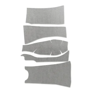 DEI Miata Trans Tunnel Heat Shield Kit (10950)