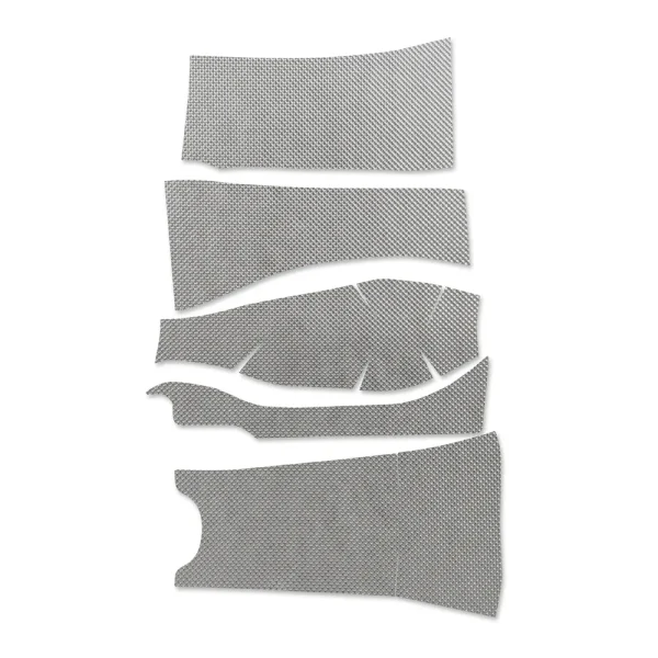 DEI Miata Trans Tunnel Heat Shield Kit (10950)