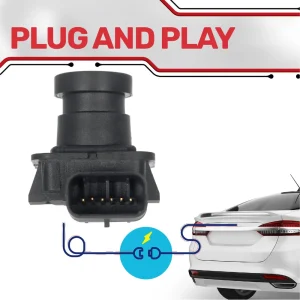 Master Tailgaters Ford Transit Passenger Van (2018-2019), Transit Cargo Van (2018-2019) OEM Replacem - view 2