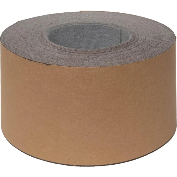 Grizzly Industrial 3″ x 50′ A/O Sanding Roll H&L (T21255, T21256)
