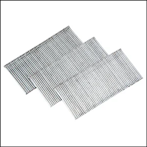 Freeman SF16-15 16-Gauge 1-1/2″ Glue Collated Straight Finish Nails (1000 Count) (SF16-15)