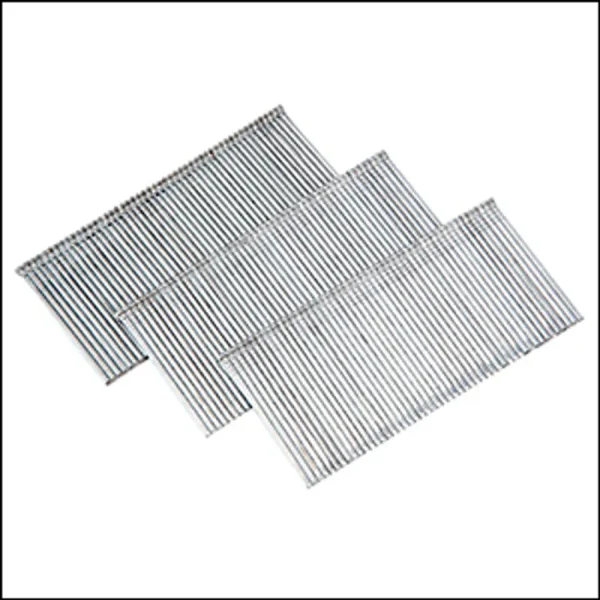 Freeman SF16-15 16-Gauge 1-1/2″ Glue Collated Straight Finish Nails (1000 Count) (SF16-15)