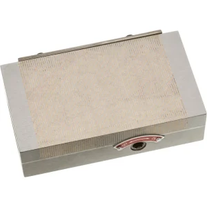 Grizzly Industrial Dense Magnetic Chuck (T1227, T1228, T1229)