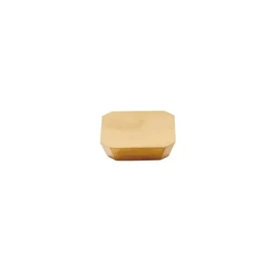HHIP SEAN-43-AFN C-5 TiN COATED CARBIDE INSERT (6016-0043) - view 2