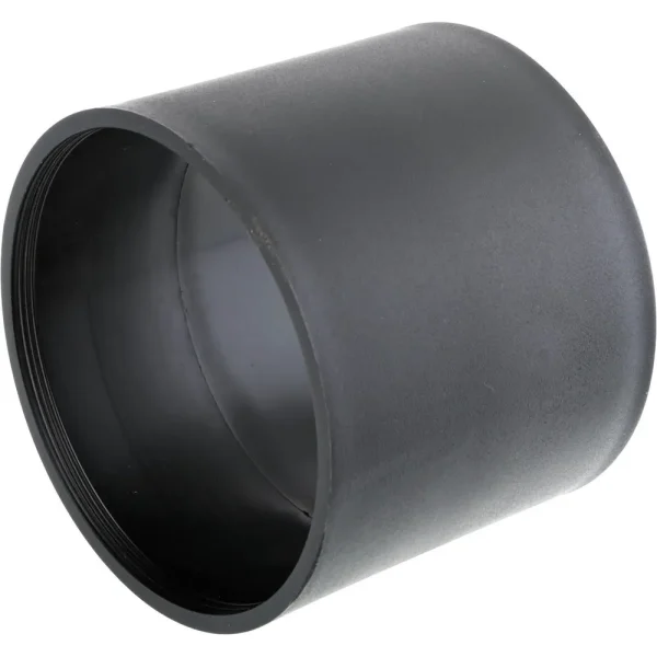 Grizzly Industrial Double-Sided Quick Connect with 4″ Tapered ID (T26657)