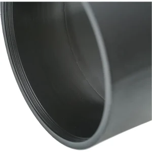 Grizzly Industrial Double-Sided Quick Connect with 4″ Tapered ID (T26657) - view 2