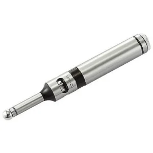 VERTEX 20MM SHANK ELECTRONIC EDGE FINDER (4401-0036)
