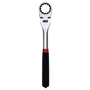 11/16″ RATCHETING FLEX WRENCH