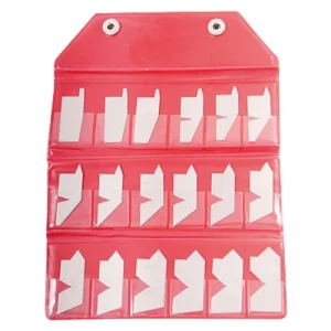 HHIP 18 PIECE 5-90 DEGREE X 5 DEGREE ANGLE GAGE SET (4901-0045)