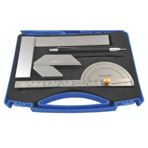HHIP 5 PIECE MEASURING & MARKING SET (4906-0105) - view 2