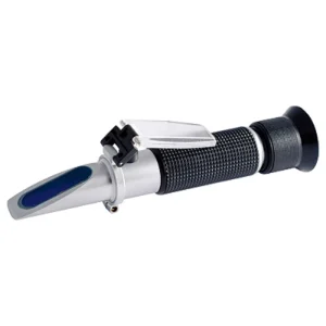 HHIP SYNTHETICS COOLANT TESTER – REFRACTOMETER 0-15% (8010-0019) - view 2