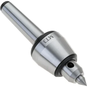 Grizzly Industrial Live Center Set – Taper: MT3 (G1070) - view 2