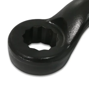 Gray Tools 36mm Strike-free Leverage Wrench, 45 Degree Offset Head (66536) - view 2