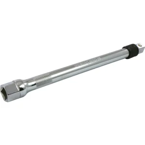 Dynamic Tools 1/2″ Drive Chrome Extension, 10″ Long With Quick Release (D012030) - view 2