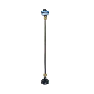 Blushield 3000 PSI Multi-Tip Adjustable Pressure Washer Wand (PWL003)