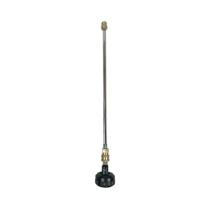 Blushield 3000 PSI Multi-Tip Adjustable Pressure Washer Wand (PWL003) - view 2