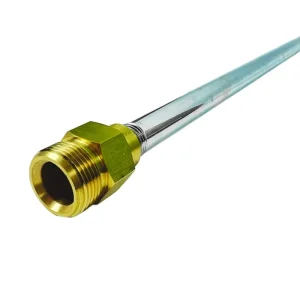Blushield 3000 PSI Multi-Tip Adjustable Pressure Washer Wand (PWL003) - view 3