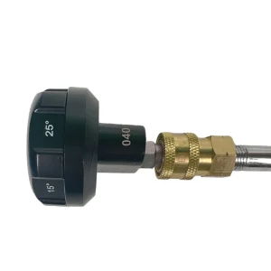 Blushield 3000 PSI Multi-Tip Adjustable Pressure Washer Wand (PWL003) - view 4