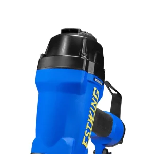 Estwing ECN90 Pneumatic 15 Degree 3-1/2″ Coil Framing Nailer with 1/4″ NPT Industrial Swivel Fitting - view 3